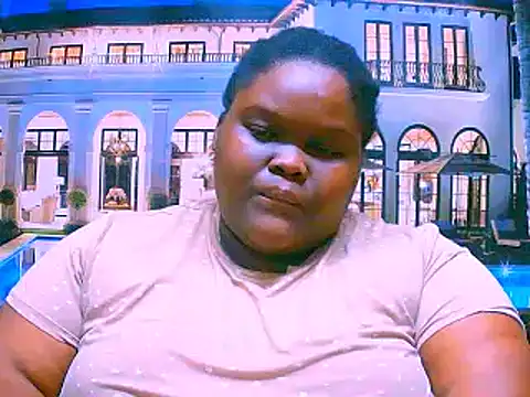 EbonyHotBuns online show from September 29, 6:51 am