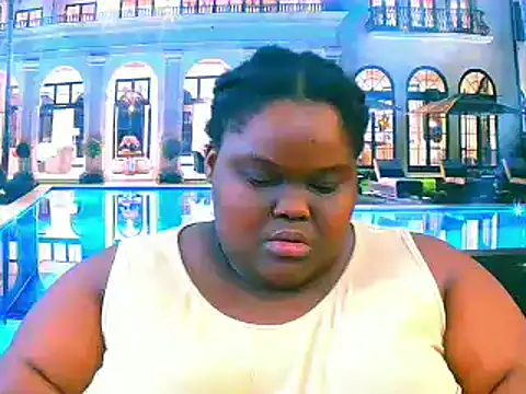 EbonyHotBuns online show from March 4, 7:37 am