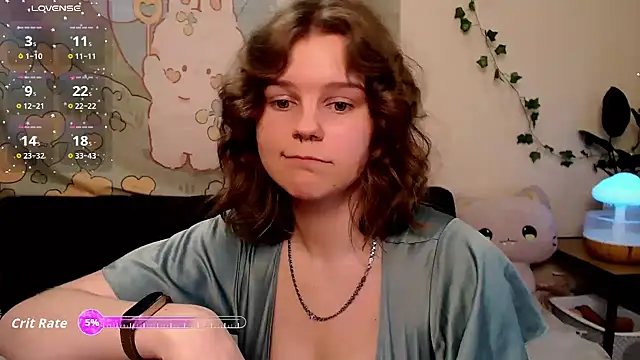 Moona xx online show from March 17, 11:09 pm