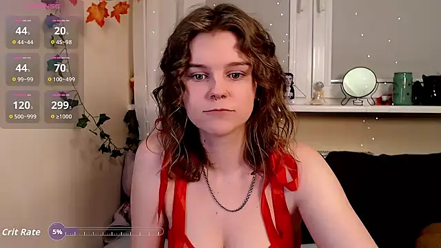 Moona xx online show from December 2, 8:22 pm