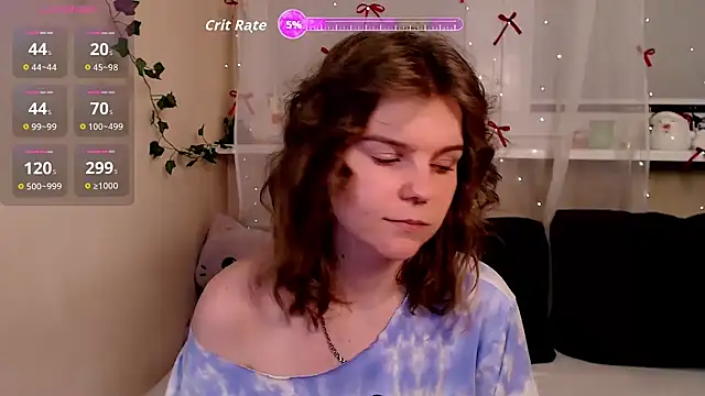 Moona xx online show from December 16, 9:09 pm