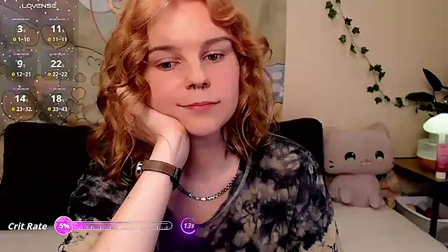 Moona xx online show from March 22, 11:44 pm