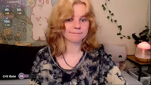 Moona xx online show from April 7, 10:12 pm