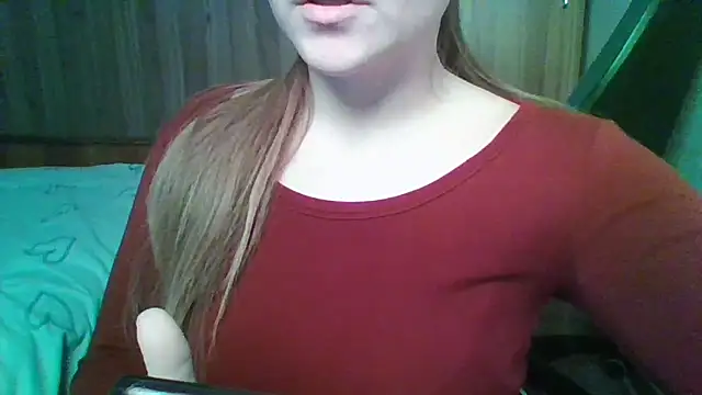 Evasapples online show from March 10, 10:08 am