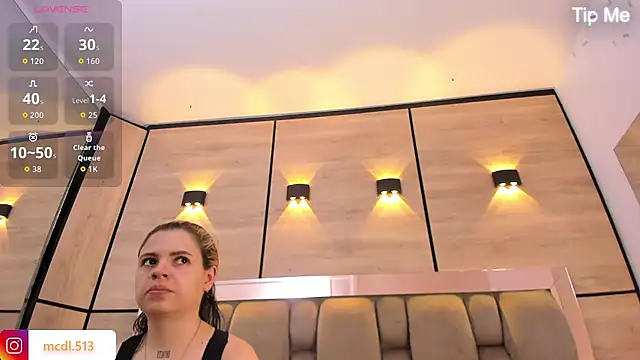 dorothy vegga online show from November 28, 4:15 am