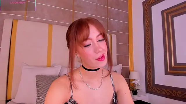 AbigailCarter online show from November 28, 11:41 pm