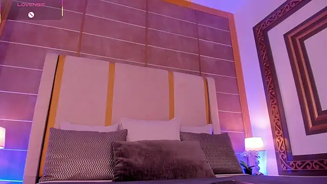 AbigailCarter online show from January 19, 12:29 am