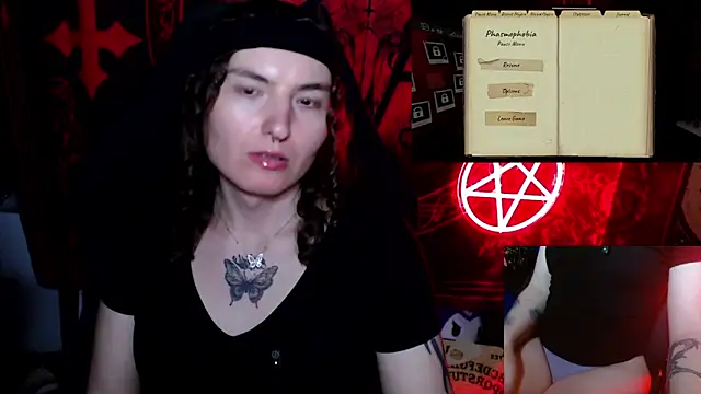 Snapshot of BrandiWRLD_999 chatting on October 16, 1:41 am BrandiWRLD 999 online show from October 16, 1:41 am