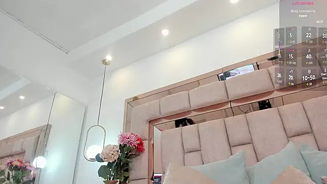 emma carterr1 online show from November 25, 5:15 pm