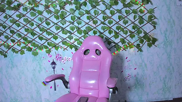 Pamesmith online show from October 8, 2:27 am