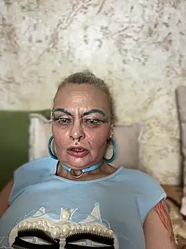 Gardener of Illusions online show from April 9, 5:32 am