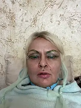 Gardener of Illusions online show from September 27, 12:07 am