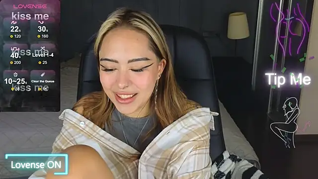 baby  kim online show from September 28, 5:03 am