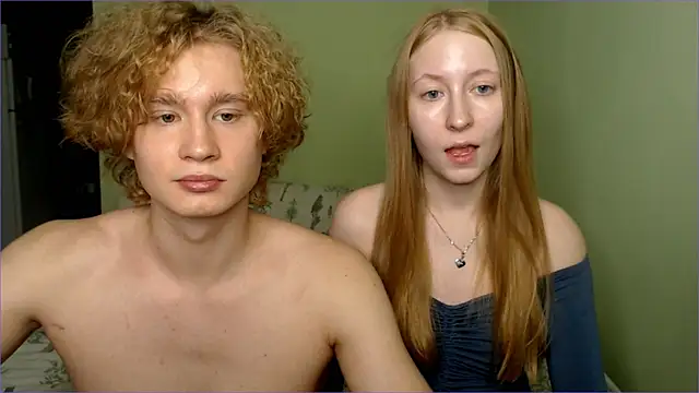 AliceStoneJhonyStone online show from October 24, 4:58 pm