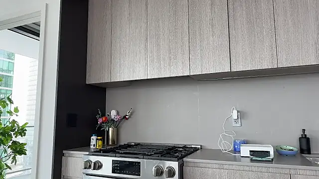 Graciemae baexx online show from February 22, 7:15 pm