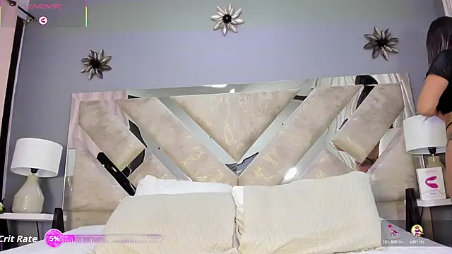 Snapshot of Megan_delarosse chatting on October 4, 10:36 pm Megan delarosse online show from October 4, 10:36 pm