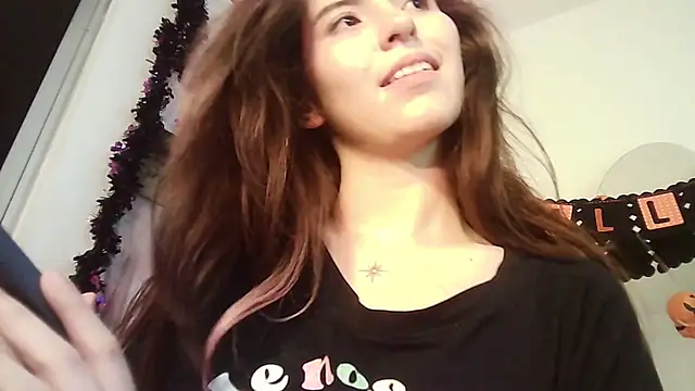 cherrybom969 online show from October 20, 3:31 am