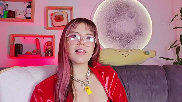 cherrybom969 online show from May 9, 5:09 am