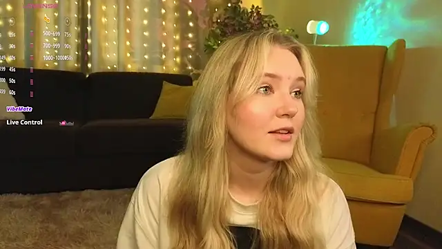 OraBIood online show from October 25, 7:49 am