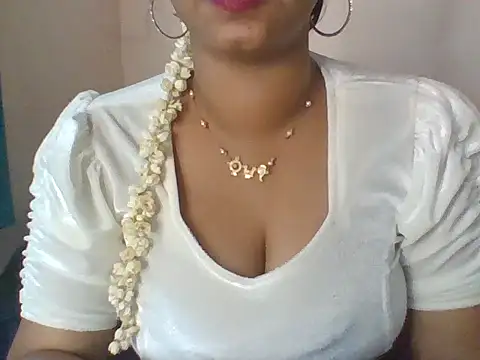 Sexy-Shalinii online show from March 7, 11:17 am