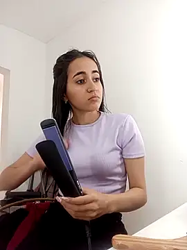 Snapshot of Mia_Fischer chatting on September 22, 7:23 pm Mia Fischer online show from September 22, 7:23 pm