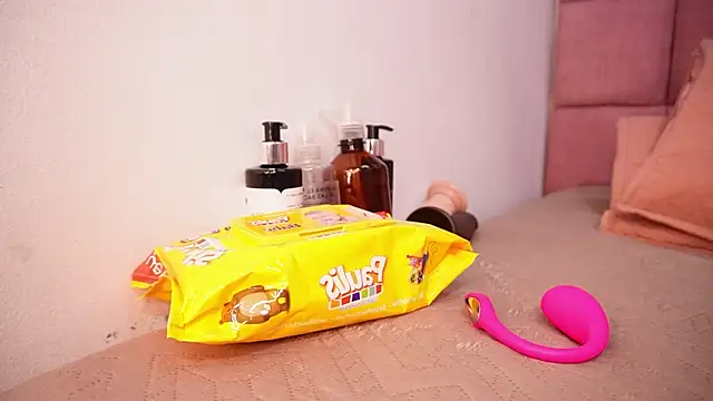 samantha sw online show from October 31, 3:41 am