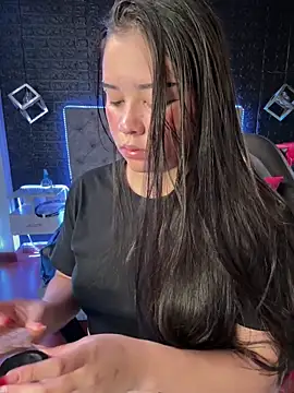 Paloma  LS online show from September 23, 8:18 pm