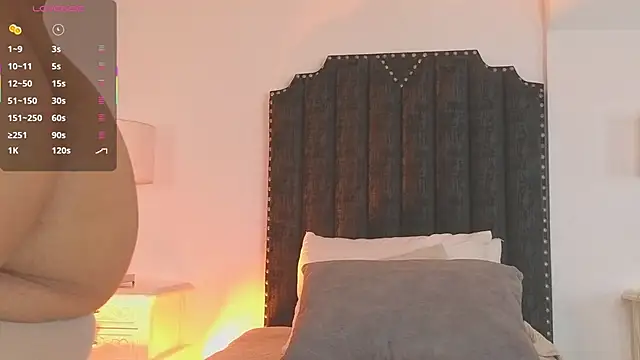 Snapshot of samanta_william chatting on October 8, 3:11 am samanta william online show from October 8, 3:11 am