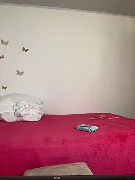 RousseAngel online show from November 30, 12:26 am