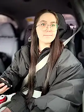 meow girl online show from March 12, 2:09 pm