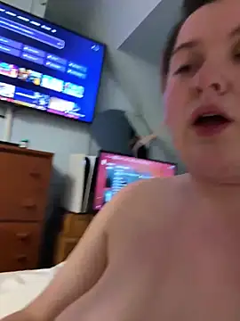 BBW GoddessK online show from September 26, 7:44 pm