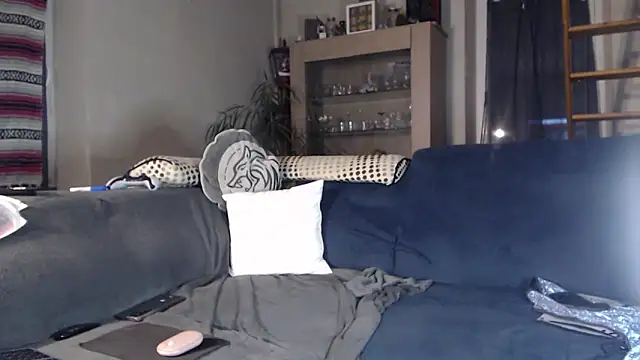 Snapshot of Lily-Diabl3ss chatting on September 11, 7:03 pm Lily-Diabl3ss online show from September 11, 7:03 pm