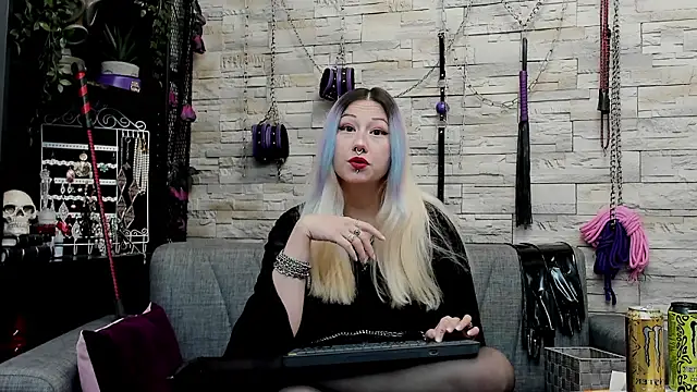 CruelMistress online show from February 24, 2:11 am