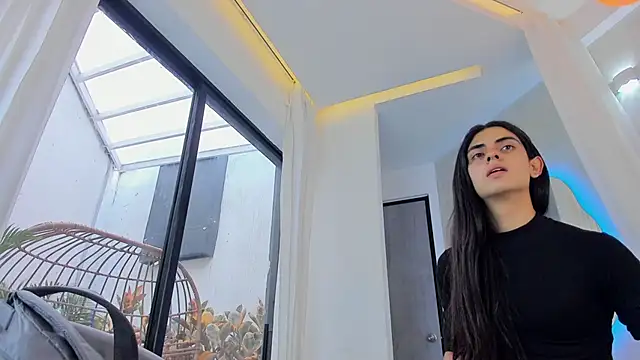 Venusflame   online show from October 8, 12:53 pm