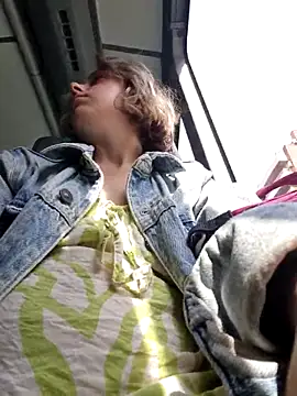 Public Katrisha online show from April 1, 2:14 pm