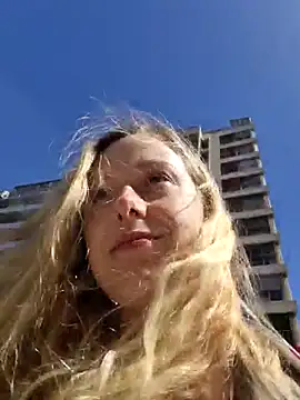 Public Katrisha online show from October 19, 1:13 pm