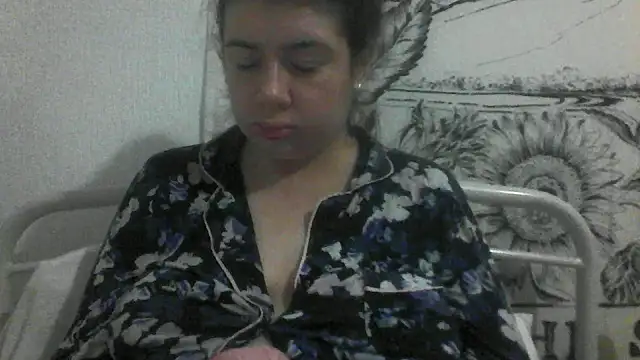 CamilaCherryX online show from October 12, 6:54 pm