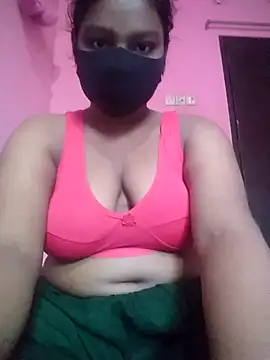 SabrinaNoor online show from October 12, 12:24 am