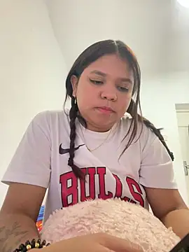 Snapshot of Amaia_Nomi chatting on September 8, 9:36 pm Amaia Nomi online show from September 8, 9:36 pm