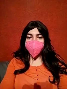 Yasmin Paez99 online show from February 23, 6:25 am