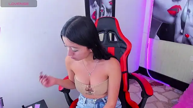 zoe connor19 online show from October 1, 8:58 pm