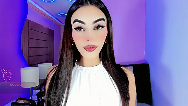 Shanelengel online show from January 11, 6:07 am