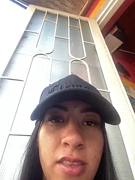 Little aphrodite online show from February 18, 8:30 pm