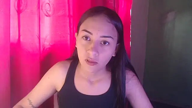 Little aphrodite online show from November 3, 4:22 pm