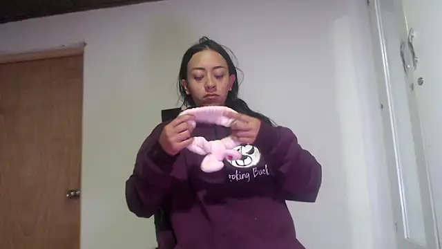 Little aphrodite online show from March 8, 12:20 pm