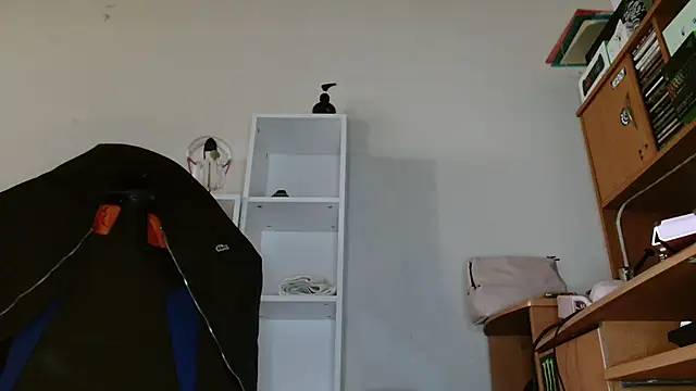 DirtyDi97 online show from October 17, 3:48 pm