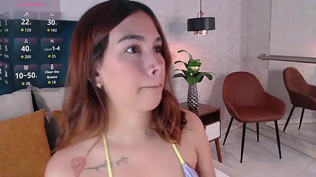 Snapshot of AdeleAndersonn chatting on September 29, 7:19 pm AdeleAndersonn online show from September 29, 7:19 pm