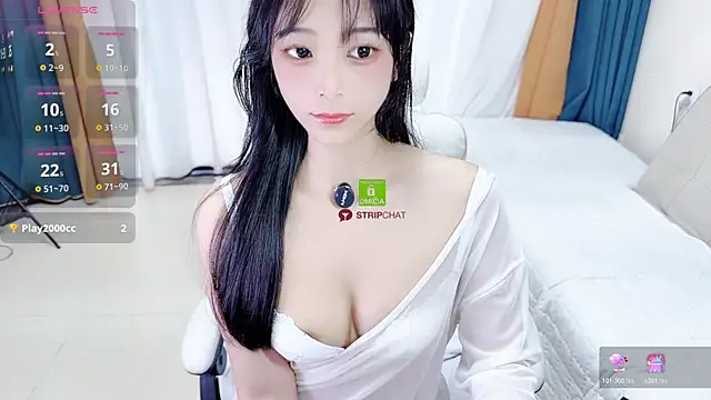 808dass online show from March 22, 8:20 am