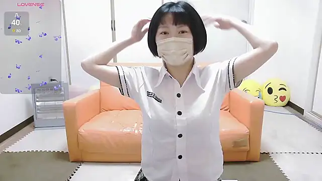 minamina1221 online show from May 29, 5:11 pm