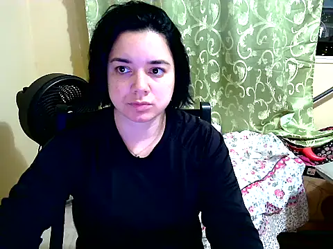 Victorialatina online show from September 19, 2:21 am